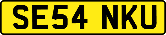 SE54NKU