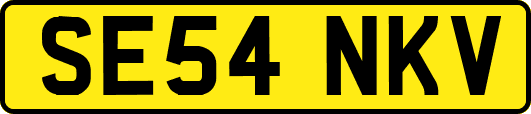 SE54NKV