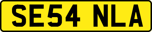 SE54NLA