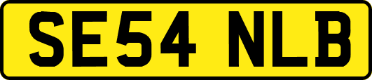 SE54NLB