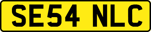 SE54NLC