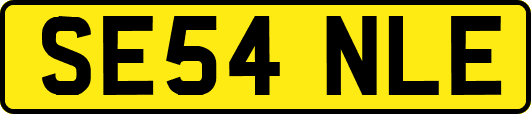 SE54NLE