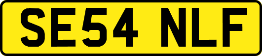 SE54NLF