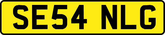 SE54NLG