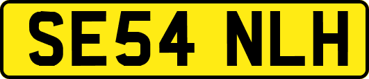 SE54NLH