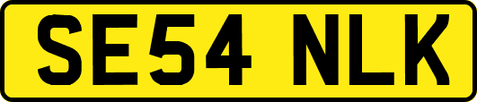 SE54NLK