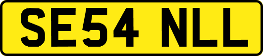 SE54NLL