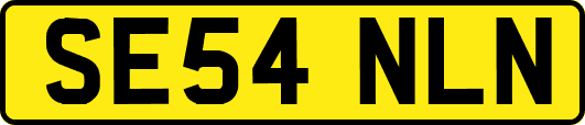 SE54NLN