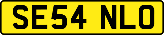 SE54NLO