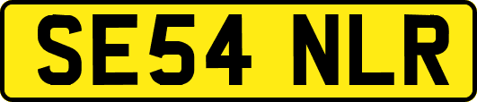 SE54NLR