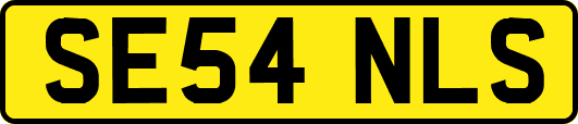 SE54NLS