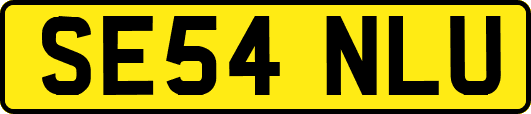 SE54NLU