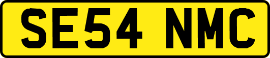 SE54NMC