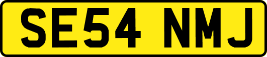 SE54NMJ