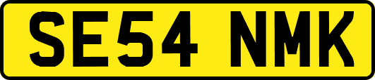 SE54NMK