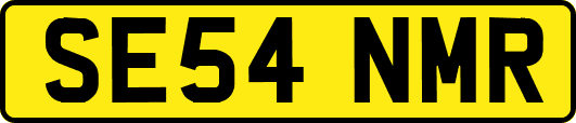 SE54NMR