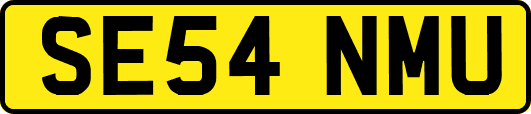 SE54NMU