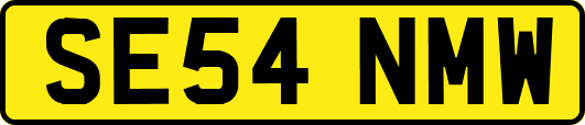 SE54NMW
