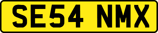 SE54NMX