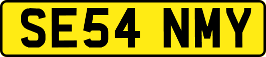 SE54NMY