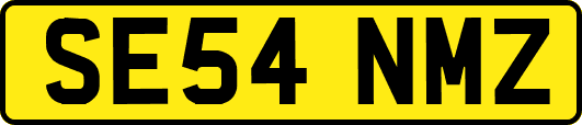 SE54NMZ