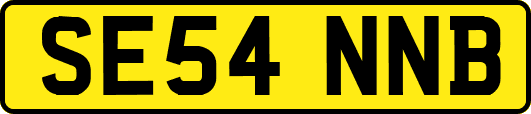 SE54NNB