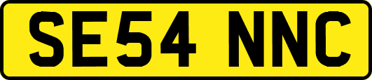 SE54NNC
