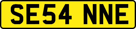 SE54NNE