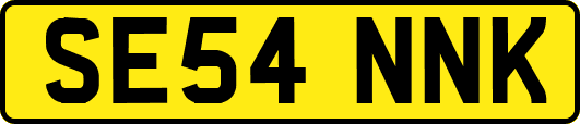 SE54NNK