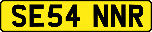SE54NNR