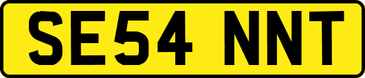 SE54NNT