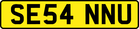 SE54NNU