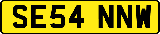 SE54NNW
