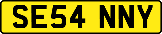 SE54NNY