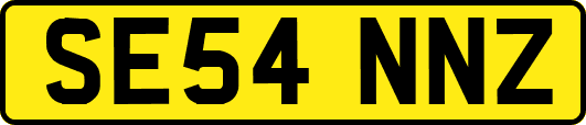 SE54NNZ