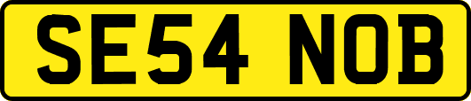 SE54NOB