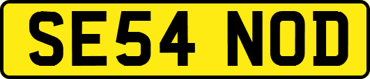 SE54NOD