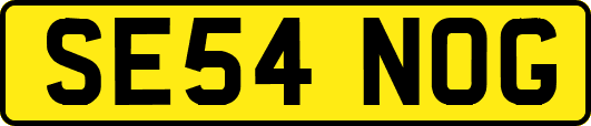 SE54NOG