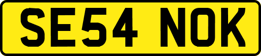 SE54NOK