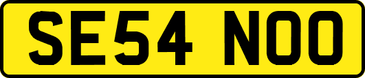 SE54NOO