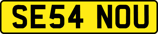 SE54NOU