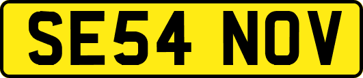 SE54NOV