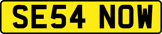 SE54NOW