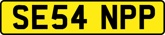 SE54NPP