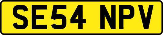 SE54NPV