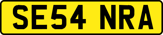 SE54NRA