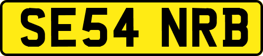 SE54NRB