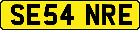 SE54NRE