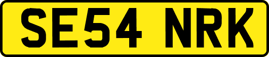 SE54NRK