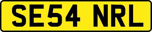 SE54NRL